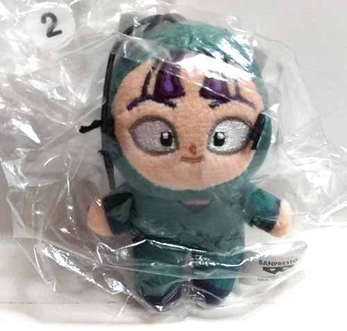忍たま乱太郎 ほわぬい」の人気商品一覧 | 安い商品を通販サイト